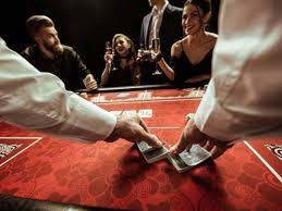 Casino Olimp